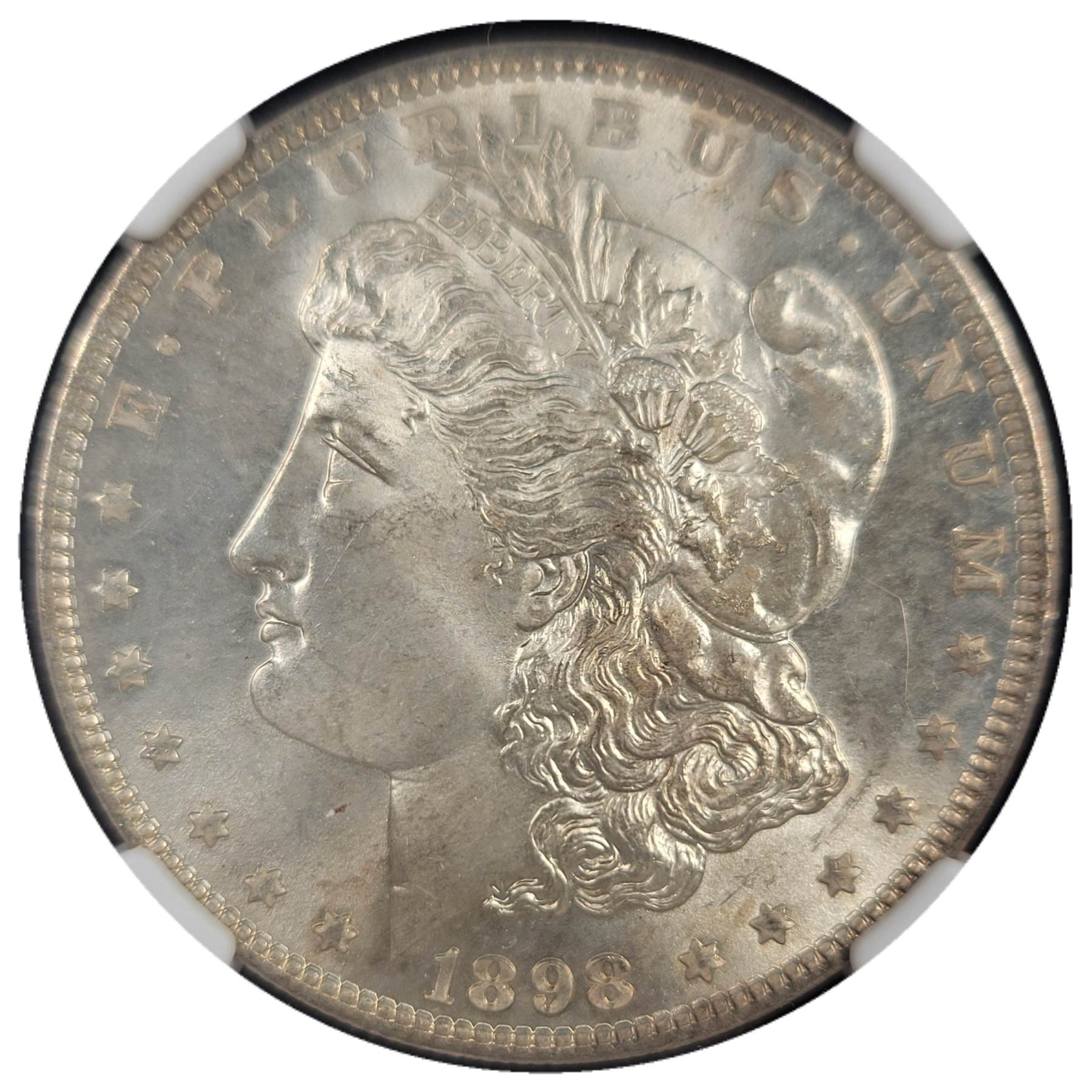 1898-$1-Morgan-Dollar-#6